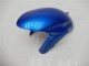 Azul Blanco Plástica GSXR 600 / 750 K11 11-21