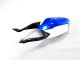 Azul Blanco Plástico GSXR 600 / 750 K8 08-10 Azul Blanco Plástico GSXR 600 / 750 K8 08-10
