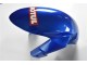 Azul Blanco Verde Carenado GSXR 600 / 750 K8 08-10