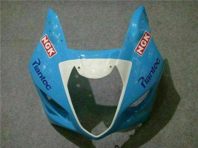 Azul Carenado GSXR 1000 K3 03-04 Azul Carenado GSXR 1000 K3 03-04