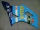 Azul Carenado GSXR 1000 K3 03-04 Azul Carenado GSXR 1000 K3 03-04