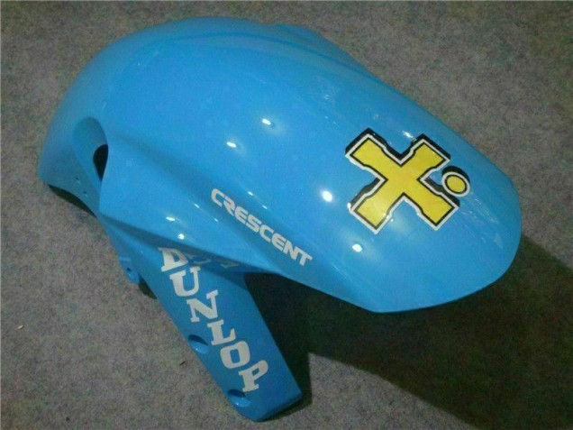 Azul Carenado GSXR 1000 K3 03-04 Azul Carenado GSXR 1000 K3 03-04