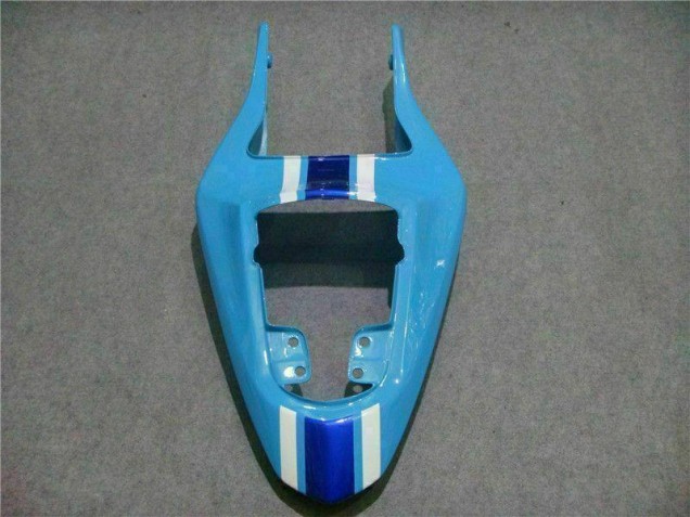 Azul Carenado GSXR 1000 K3 03-04 Azul Carenado GSXR 1000 K3 03-04