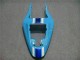 Azul Carenado GSXR 1000 K3 03-04 Azul Carenado GSXR 1000 K3 03-04