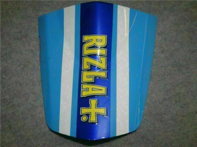 Azul Carenado GSXR 1000 K3 03-04 Azul Carenado GSXR 1000 K3 03-04