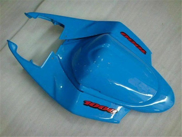 Azul Carenado GSXR 1000 K5 05-06 Azul Carenado GSXR 1000 K5 05-06