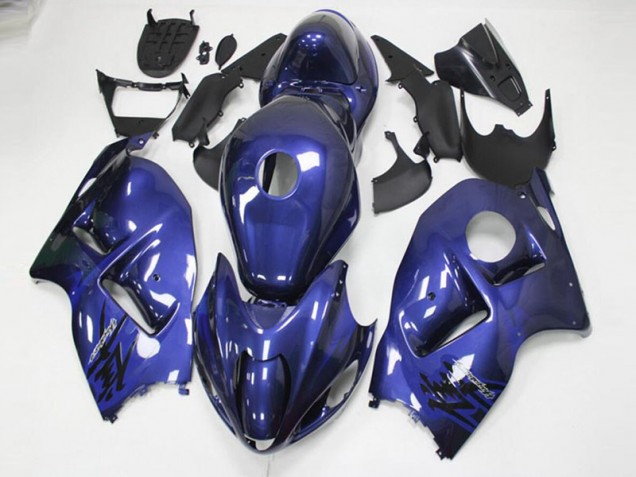 Azul Carenado GSXR 1300 Hayabusa 96-07 Azul Carenado GSXR 1300 Hayabusa 96-07