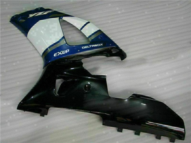 Azul Carenado & Plástico R1 00-01 Azul Carenado & Plástico R1 00-01