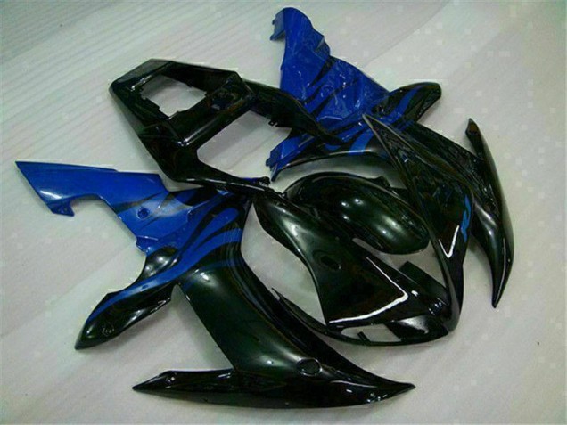 Azul Carenado & Plástico R1 02-03