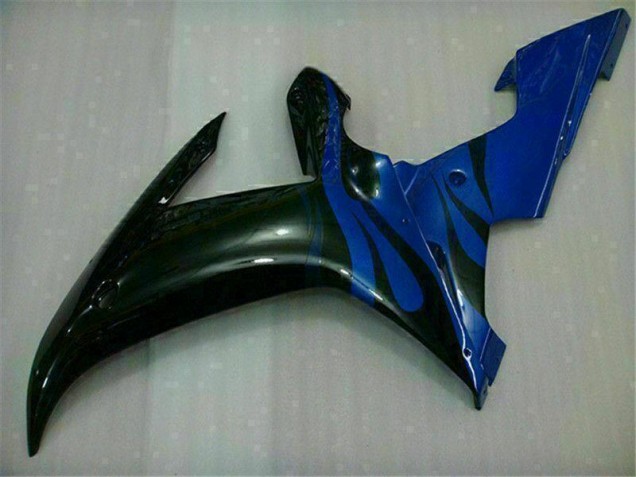 Azul Carenado & Plástico R1 02-03