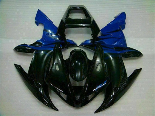 Azul Carenado & Plástico R1 02-03