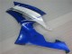 Azul Carenado & Plástico R6 08-16 Azul Carenado & Plástico R6 08-16