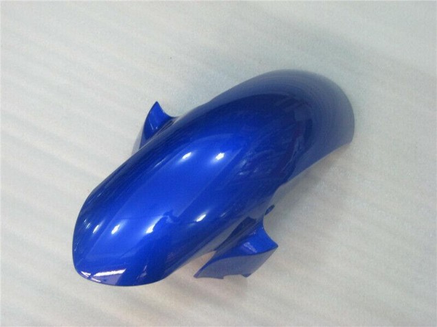 Azul Carenado & Plástico R6 08-16 Azul Carenado & Plástico R6 08-16