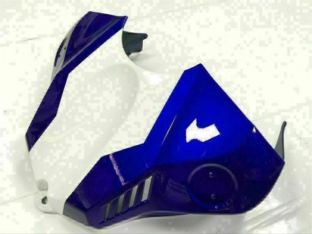 Azul Carenado R1 15-19 Azul Carenado R1 15-19
