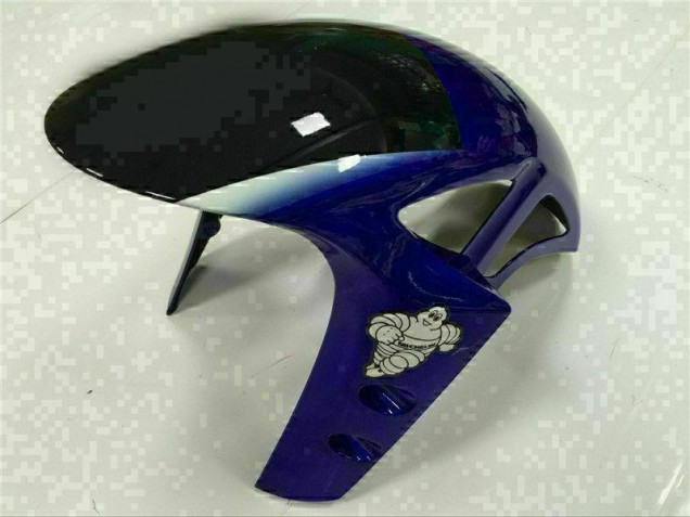 Azul Carenado R1 15-19 Azul Carenado R1 15-19