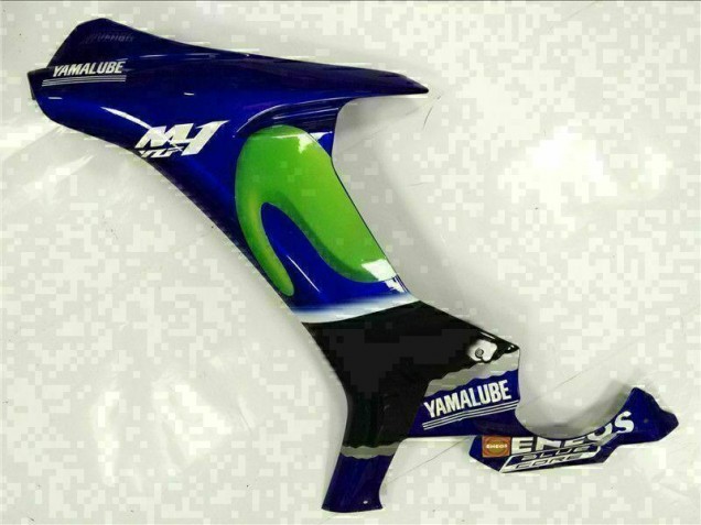 Azul Carenado R1 15-19 Azul Carenado R1 15-19