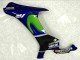 Azul Carenado R1 15-19 Azul Carenado R1 15-19