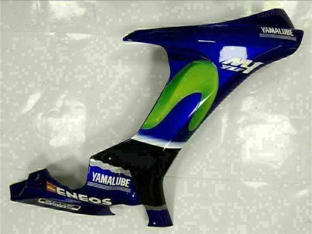 Azul Carenado R1 15-19 Azul Carenado R1 15-19