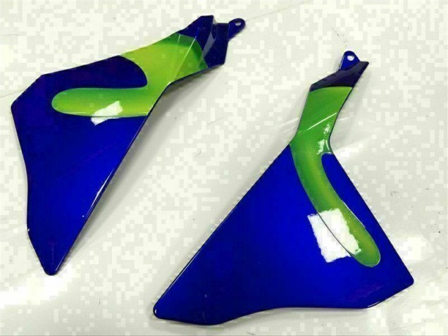 Azul Carenado R1 15-19 Azul Carenado R1 15-19