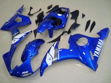Azul Carenado R6 03-05