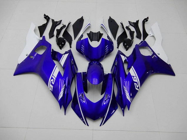 Azul Carenado R6 17-23 Azul Carenado R6 17-23