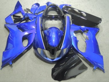 Azul Carenado TL1000R 98-03