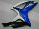 Azul Carrocería GSXR 600 / 750 K6 06-07 Azul Carrocería GSXR 600 / 750 K6 06-07