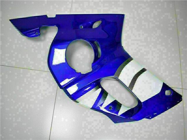 Azul Carrocería R6 98-02 Azul Carrocería R6 98-02
