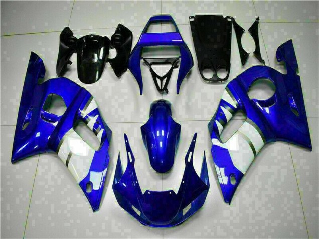 Azul Carrocería R6 98-02 Azul Carrocería R6 98-02