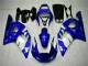 Azul Carrocería R6 98-02 Azul Carrocería R6 98-02