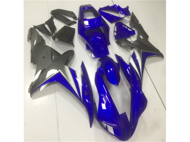 Azul Gris Carenado R1 02-03