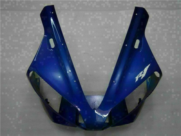Azul Inyección Kit Carenado R1 00-01 Azul Inyección Kit Carenado R1 00-01