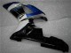 Azul Inyección Kit Carenado R1 00-01 Azul Inyección Kit Carenado R1 00-01