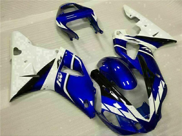 Azul Inyección Kits Carenado R1 00-01 Azul Inyección Kits Carenado R1 00-01