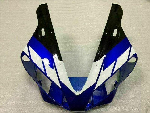 Azul Inyección Kits Carenado R1 00-01 Azul Inyección Kits Carenado R1 00-01