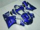 Azul Kit ABS Carenado R1 00-01