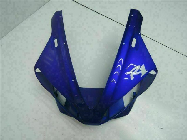 Azul Kit ABS Carenado R1 00-01