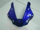 Azul Kit ABS Carenado R1 00-01