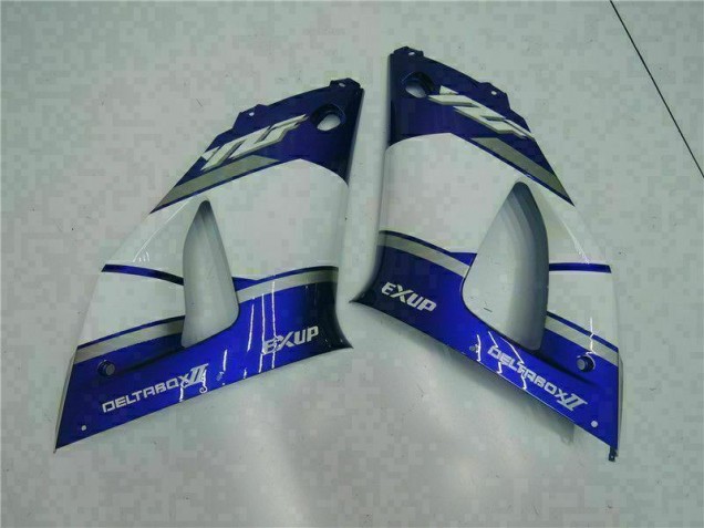 Azul Kit ABS Carenado R1 00-01