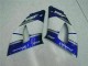 Azul Kit ABS Carenado R1 00-01