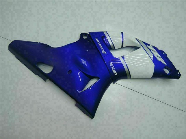 Azul Kit ABS Carenado R1 00-01
