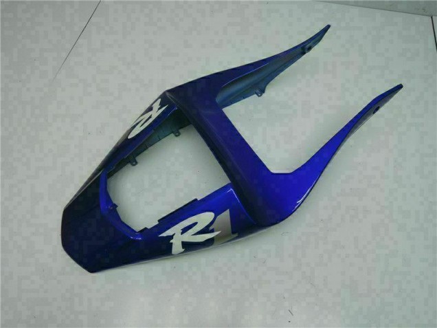 Azul Kit ABS Carenado R1 00-01