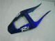 Azul Kit ABS Carenado R1 00-01