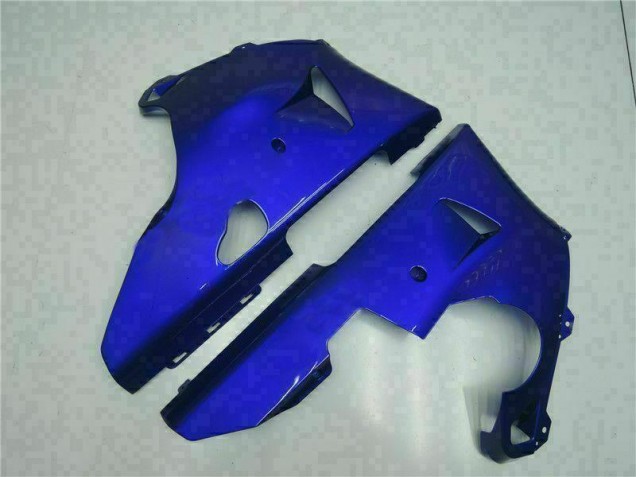Azul Kit ABS Carenado R1 00-01