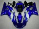 Azul Kit ABS Carenado R6 98-02 Azul Kit ABS Carenado R6 98-02