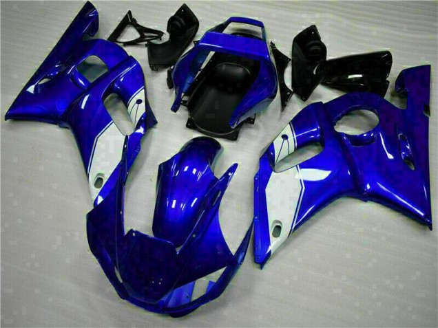 Azul Kit ABS Carenado R6 98-02 Azul Kit ABS Carenado R6 98-02