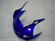 Azul Kit ABS Carenado R6 98-02 Azul Kit ABS Carenado R6 98-02