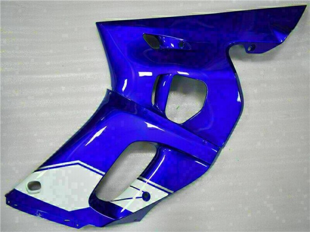Azul Kit ABS Carenado R6 98-02 Azul Kit ABS Carenado R6 98-02