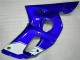 Azul Kit ABS Carenado R6 98-02 Azul Kit ABS Carenado R6 98-02