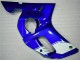 Azul Kit ABS Carenado R6 98-02 Azul Kit ABS Carenado R6 98-02